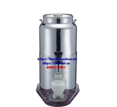 Bình nước hoa quả 121509